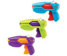 Swimways 6045221 Flood Force Stryker Pistolet à Eau, Lot de 3 pièces