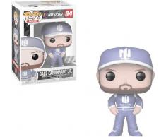 Funko- Figurines Pop Vinyl: NASCAR: Dale Earnhardt Jr. Collectible Figure, 37959, Multi