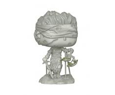 Funko- Figurines Pop Vinyl: Rocks: Metallica: Lady Justice Collectible Figure, 34888, Multicolour