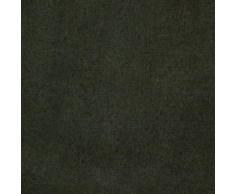 Renkalik Renkalikcnwcoc120 Table en Papier de Coton népalais Anthracite 50 x 75 cm