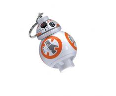 Porte-clés LED BB-8 - Lego Star Wars