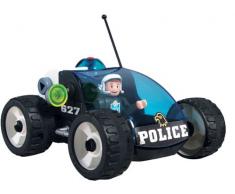 Desconocido Meccano 51713100 Lampe de Travail et Son