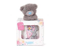 Me To You MGZ01032 Tasse avec Inscription Love Heart & Flowers »