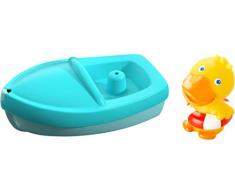 HABA- Bateau de Bain Ohé Le Canard, 303863
