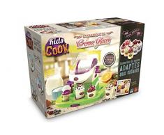 Goliath - Fabrique de Crème Glacèe - Loisir créatif - Cuisine - 82.294.006