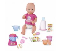 Nenuco - 700013300 - Poupon - mon Premier Repas