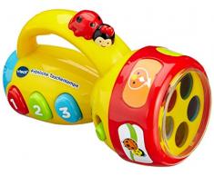 Vtech Baby 80-124004 Lampe de poche Amusante - version allemande