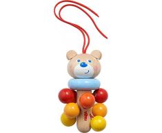 HABA- Hochet à Suspendre Ours, 305231