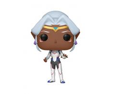 Funko- Figurines Pop Vinyl: Voltron: Allura Collectible Figure, 34202, Multicolour