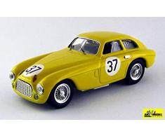 Art-Model - Art308 - Véhicule Miniature - Modèle À Léchelle - Ferrari 166 Mm - Nurburgring 1951 - Echelle 1/43