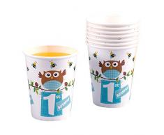 Neviti 672717 Petite chouette Tasse