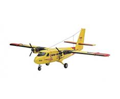 Revell - 04901 - Maquette Daviation - DH C-6 Twin Otter - 95 Pièces