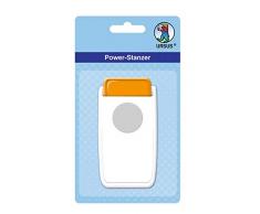 Ursus Power Perforatrice Circulaire pour de Nombreux matériaux tels Que Le liège, Le Carton, Le Caoutchouc Mousse, Les Films et Le Plastique.