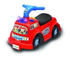 Fisher Price - FP8323 - Éveil Éducatif - Progressif - Véhicule pour Enfant
