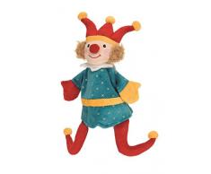 MARIONNETTE FOU DU ROI