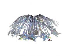 Amscan International Fm94973 Garni pièce maîtresse Décoration de Table de Base