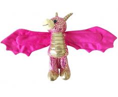 Wild Republic Huggers Peluche Slap Bracelet, Cadeaux pour Les Enfants