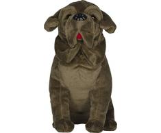 Dujardin Jouets - Peluche Crockdur 18 cm Polybag
