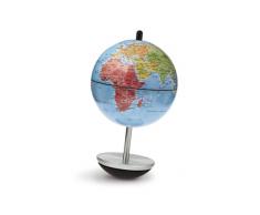 Nova Rico Globe terrestre Non éclairé 11 cm
