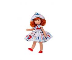 Berjuan – Poupée Irène DIYMall Armoire + Robe, Multicolore (1014)