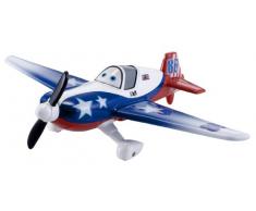 Planes - Y1902 - Véhicule Miniature - 86 LJH Spécial