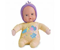 Nenuco Famosa 700014038 Cantion de Berceau Jaune