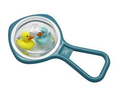 Bass & ‿B38311 Hochet Bébé Canard Vert