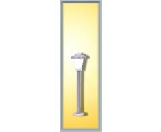 Viessmann 6080 - H0 Route Lampe Moderne