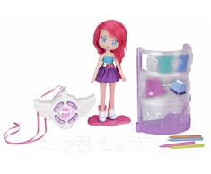 PINY - 700013626 - Poupée - KT Fashion Tester