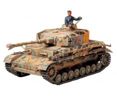 TAMIYA 35181 - Maquette Panzer IV Ausf.J? échelle 1/35