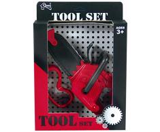 Kiddoo Jeux pour enfants - Scie + Lunettes de Protection