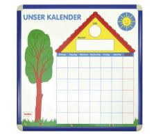 EDUPLAY 120130 Calendrier annuel