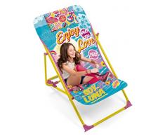 ARDITEX- Soy Luna Fauteuil de Jardin, WD11083U