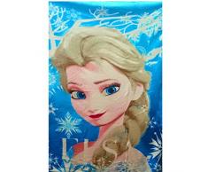 PLAID ELSA LA REINE DES NEIGES FROZEN