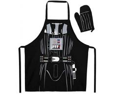 SD toys Set Tablier et manique Multicolore (sdtsdt20908)