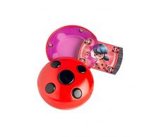 Bandai - Miraculous Ladybug - Téléphone Magique - Parle Allemand - Déguisement - Jeu de rôles - 39797