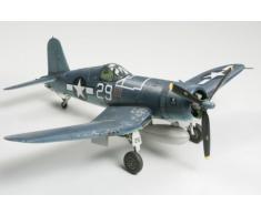 Tamiya - 60775 - Maquette - Corsair F4U-1A - Echelle 1:72