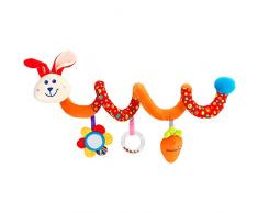 VITAMINA-G Vitamine G 05250 – Spirale Activités Poussette