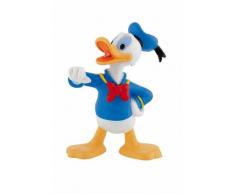 Donald Duck 7cm figurine Disney