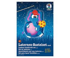 Ursus Kit de Bricolage de Lanterne