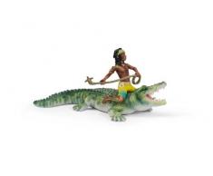 Schleich - 70444 - Figurine - Kenjok