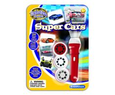 Brainstorm Toys Lampe Torche et projecteur Spatial