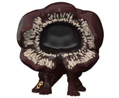 Funko- Figurines Pop Vinyle: Stranger Things: Dart Demodog, 28632, Standard