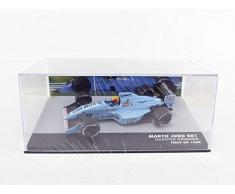 Promocar- Voiture Miniature de Collection, PRO10634, Bleu