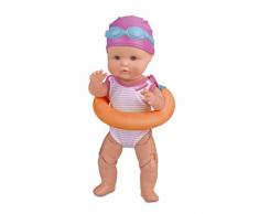 Nenuco - Poupée - Nageur, 700014071