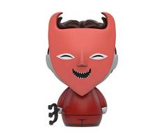 FunKo Figurine Dorbz Disney NBX Lock, 9829