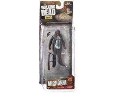 The Walking Dead Figurine à Collection Michonne ,15,2 cm, Série 9
