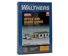 Walthers Corn 933 Silverstone – 3517 – Maison Bureau et Veille et modèle ferroviaire Accessoires