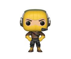 Funko- Figurines Pop Vinyl: Fortnite: Raptor, 36823, Multi