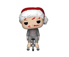 Funko- Figurines Pop Vinyl: Die Hard: Tony Vreski Collectible Figure, 34870, Multicolour